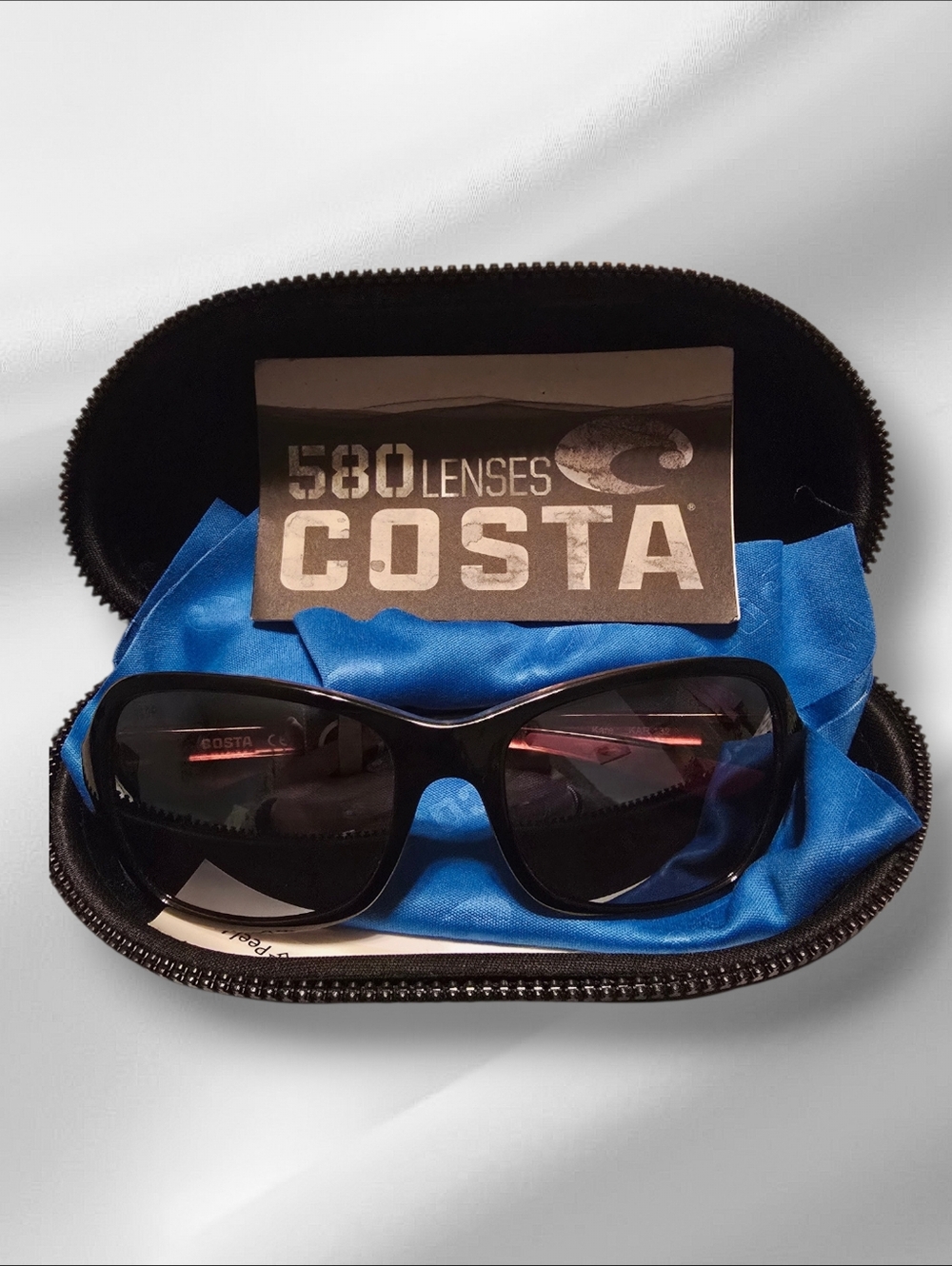 Women's Costa Kare Sunglasses